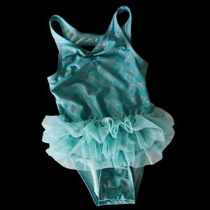 Cat & Jack One-Piece Swimsuit